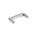 thumbnail image 1 of Sonducket Guitar Bridge Thickened Design Adjustable Upgraded Fittings Professional Accessories Part Musical Supplies Instrument Replaced Type2, 1 of 6