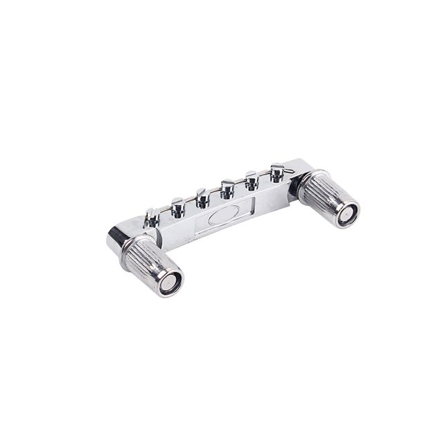 Sonducket Guitar Bridge Thickened Design Adjustable Upgraded Fittings Professional Accessories Part Musical Supplies Instrument Replaced Type2