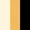 Beige&Yellow&Black, variant on 3-Pack Baby Girls'Leggings for Girls Pants for Kids Toddler Soft Stretchy Full Length Multipack 6M-4T