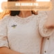 thumbnail image 2 of 2pcs broche broche broche broche broche pin de ropa de ropa de ropa de ropa de mujer, 2 of 5