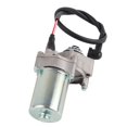 thumbnail image 3 of Motor de arranque eléctrico Piezas de motor de arranque de metal Reemplazo de accesorios para 50CC 70CC 90CC 110CC ATV Jadeshay A, 3 of 8