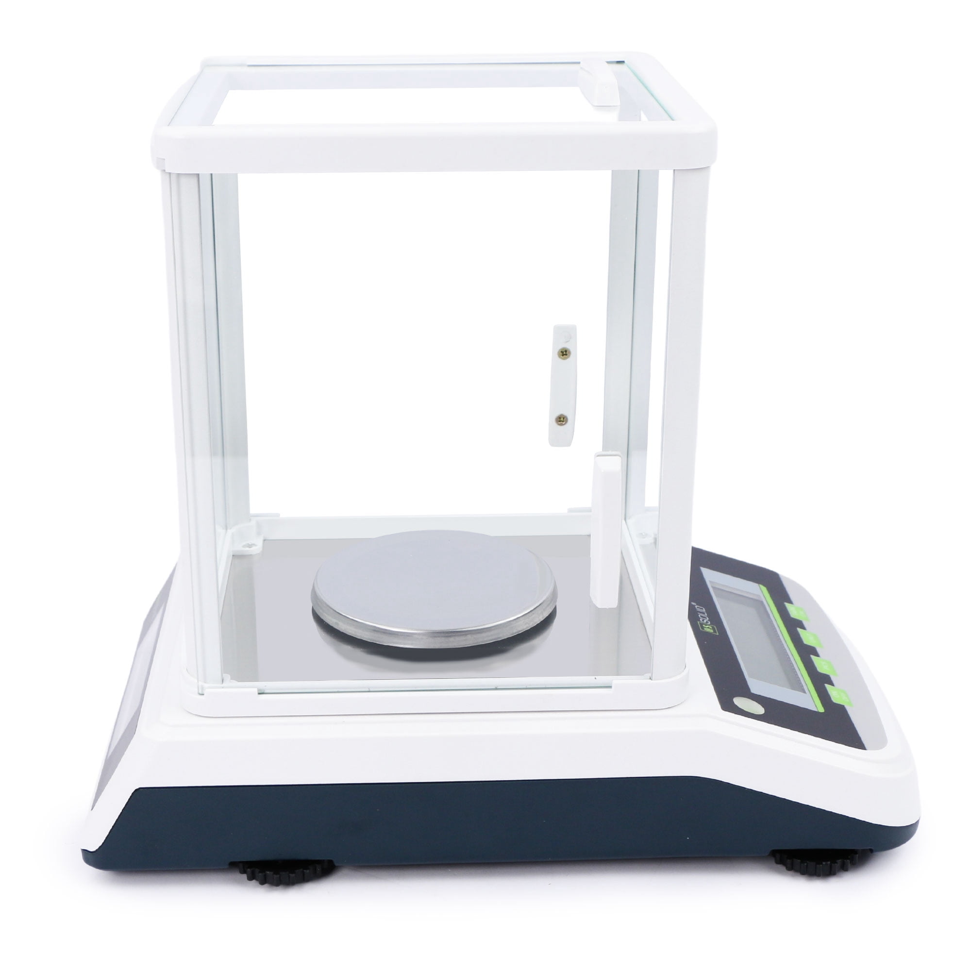 U.S. Solid 200g x 1mg Industrial Electronic Laboratory Precision Weighing Analytical Balance, RS232 Interface