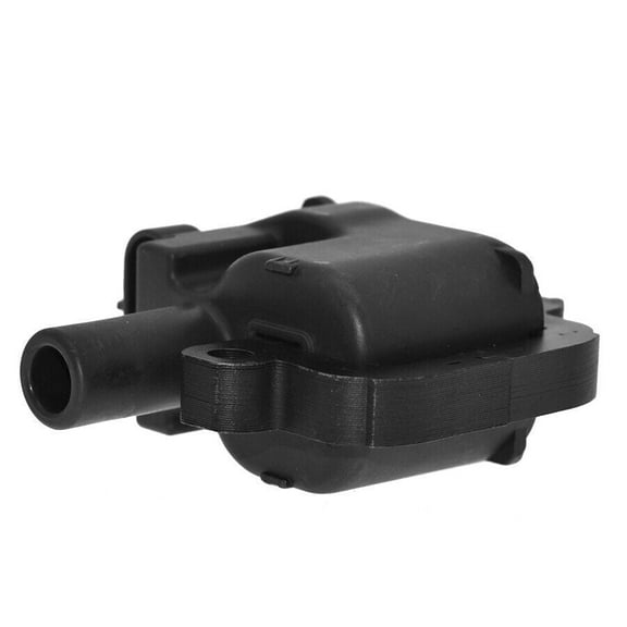Ignition Coil for Chevy Silverado Sierra 3500 Pontiac Firebird Cadillac 12558948