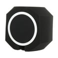 thumbnail image 1 of Milaget Microphone Screen Acoustic Sponge for Radio Studio Outdoor Performance Open, 1 of 9