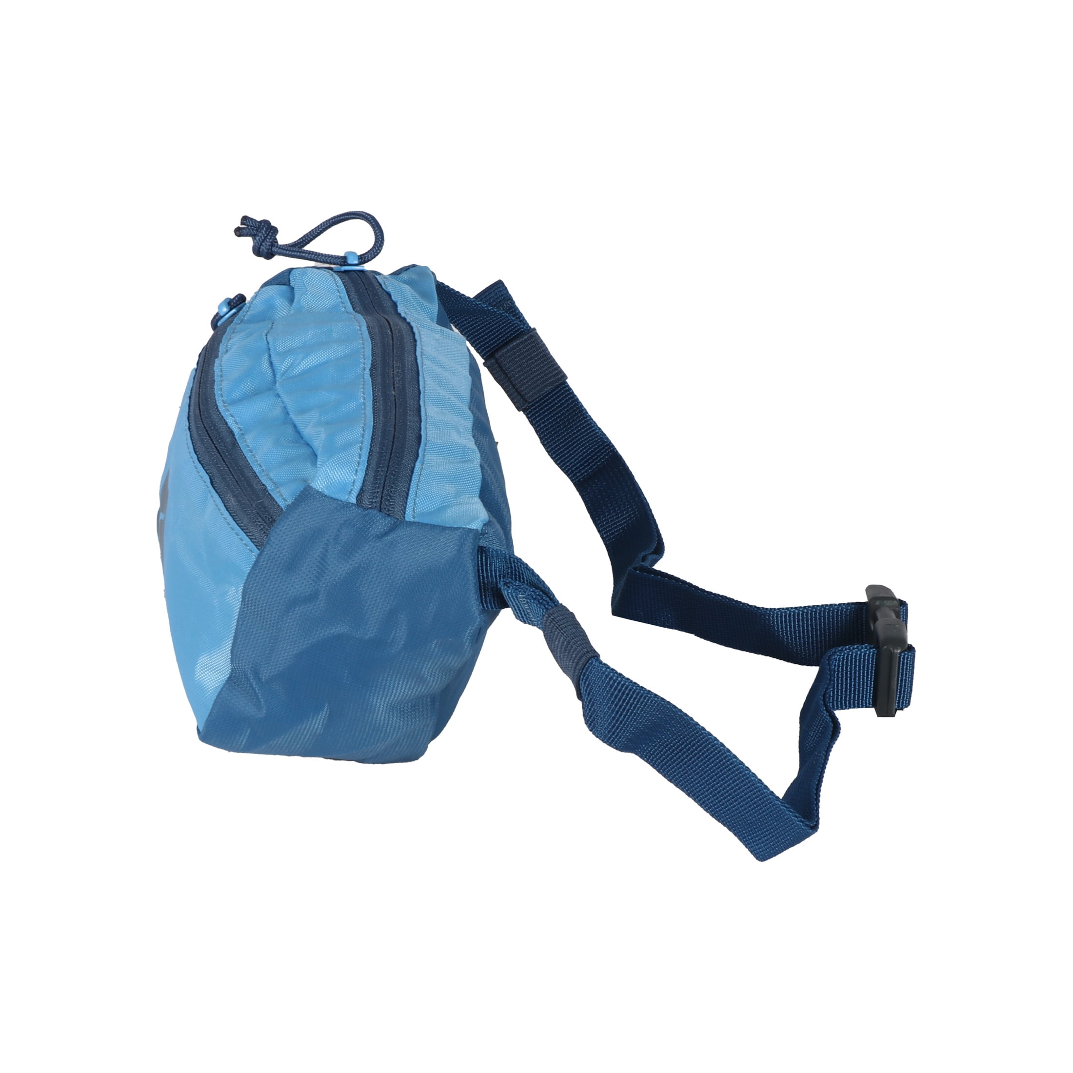 Ozark Trail Packable Unisex Waist Pack, Polyester, Adult, Teens