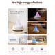 thumbnail image 5 of Humidificador Niebla Fría Difusor Aire Ultrasónico LED S USB Power para La Oficina en Casa Roja, 5 of 9
