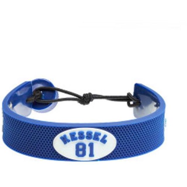 Bracelet Toronto Maple Leafs Maillot Couleur de l'Équipe Design Phil Kessel