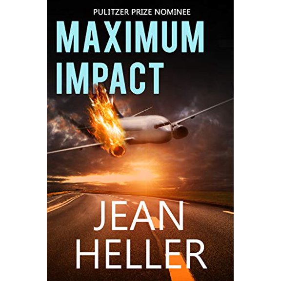 Pre-Owned Maximum Impact, 9781732725249, 1732725241, Paperback,