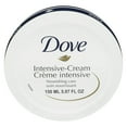 thumbnail image 1 of Dove Intensive Nourishing Cream 150ml, 1 of 2