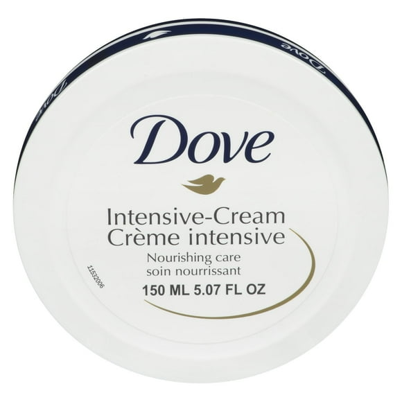 Dove Intensive Nourishing Cream 150ml