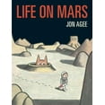 thumbnail image 1 of Life on Mars, Jon Agee Hardcover, 1 of 1