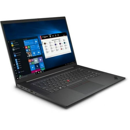 UPC: 0196379731437 | Lenovo ThinkPad P1 Gen 4 20Y4 – Intel Core i7 11800H / 2.3 GHz – Win 10 Pro 64-bit (includes Win 11 Pro License) – T1200 – 16 GB RAM – 512 GB SSD TCG Opal Encryption  NVMe – 16  IPS 2560 x 1600 (WQXGA) – Wi-Fi 6 – black