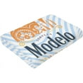 thumbnail image 6 of Modelo Beer Fleece Blanket, Very Soft Microfiber Flannel Blanket for Couch Warm and Cozy for All Seasons, 6 of 6