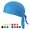 Black, variant on Cycle Sweat-wicking Cap Beanie Cap Cycling Headscarf Headband Quick-dry Pirate Hat Beanie Hat For Outdoor