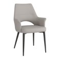 thumbnail image 1 of Silla de Comedor Ceres 1 Gris - Kessa Muebles, 1 of 1
