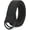 C-black, variant on Boy's Belt Kids Canvas Web Belt Football Belt with Double D-ring Buckle Back to School Gift