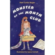Pre-Owned Monster of the Month Club Paperback