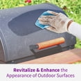 thumbnail image 3 of Rejuvenate Outdoor Restorer Wipes, Pre-Saturated Microfiber Wipes, 5 Count, 3 of 10