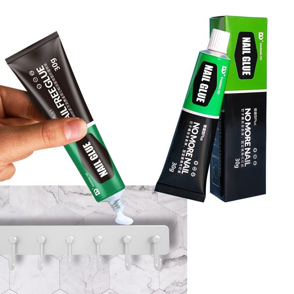 Glue Porcelain Repair