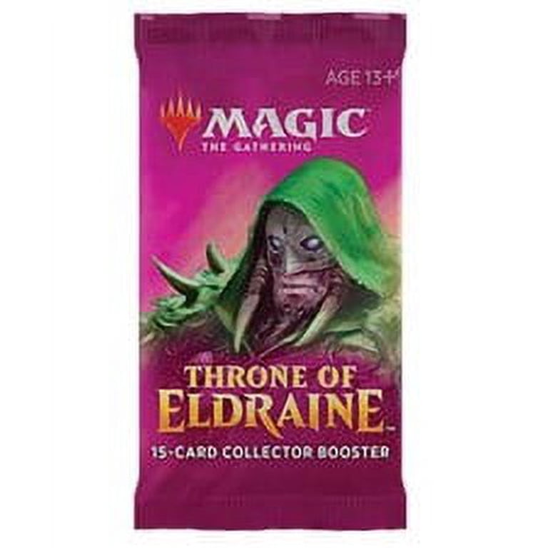 mtg cards per pack Secrets of Strixhaven Play Booster Box main image 0