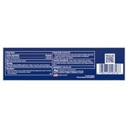 Crest Toothpaste 3D White Stain Eraser Teeth Whitening, Icy Clean Mint, 3.8 oz