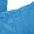 thumbnail image 2 of 17-inch Jacquard Throw Pillows with Inserts (Set of 4) 9910-S4-ID-117, 2 of 3