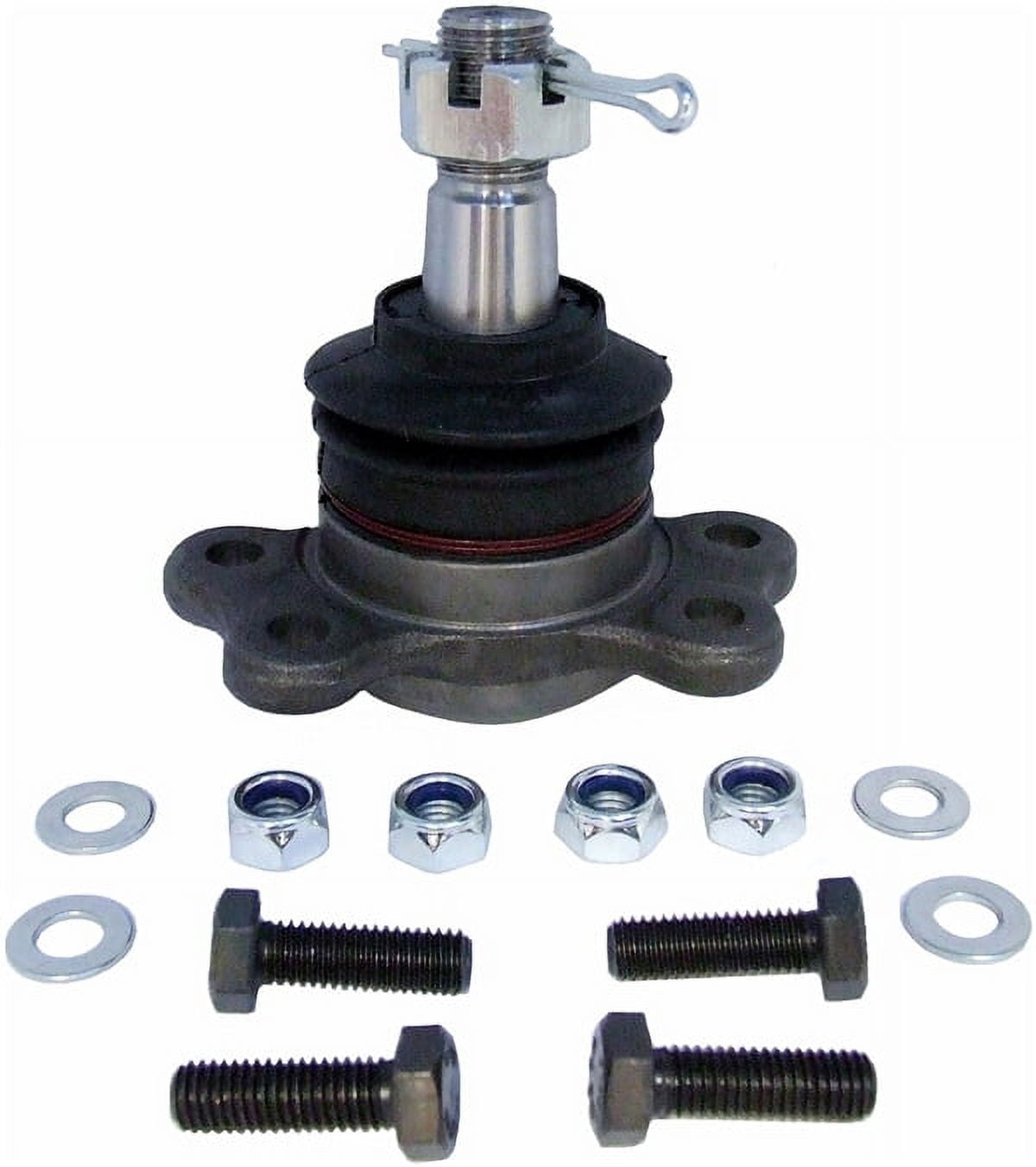Delphi TC888 Suspension Ball Joint - View #6
