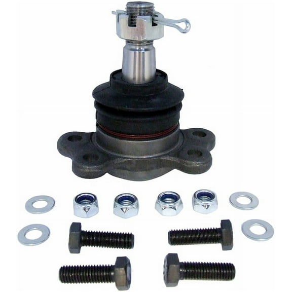 Delphi Suspension Ball Joint P/N:Tc549 Fits select: 1995 ISUZU RODEO, 1995 ISUZU CONVENTIONAL