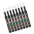 thumbnail image 6 of Art Pens With Soft Brush Tips Watercolor Markers Highlighter Pens For Coloring Projects And Creative Handmade Crafts, 6 of 8