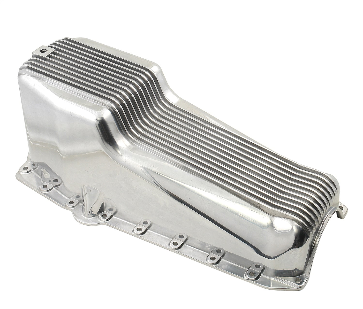 Mr. Gasket 5415 Engine Oil Pan