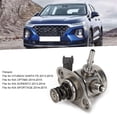 thumbnail image 1 of Pressure High Pressure  35320-2G740 Replacement Fits for HYUNDAI SANTA FE  / Kia Optima, 1 of 7