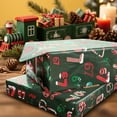 thumbnail image 3 of 67 Christmas Wrapping Paper, 67 Meme Wrapping Paper, Christmas Wrapping Paper Roll, Gift Wrap Paper for Xmas, Holiday, Party, Wrap Your Presents in Holiday Fun (A), 3 of 6