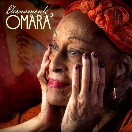 Omara Portuondo - Eternamente Omara - Music & Performance - Vinyl