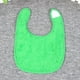 thumbnail image 4 of Terry-Cloth Baby Towel Bib U-shape Drooling Bib Neck Scarf Solid Color Feeding Bibs Toddler Nursing Bib for Eating 12pcs, 4 of 4
