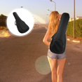 thumbnail image 4 of 1pc Practical Ukulele Thicken Bag Durable Ukulele Backpack Portable Guitar Bag, 4 of 4