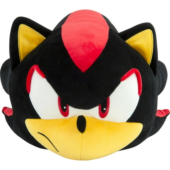 Tomy - Sonic - Shadow - 14-16" Mega Plush