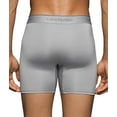 thumbnail image 5 of Calvin Klein Microfiber Boxer Brief 3-Pack, 5 of 5