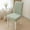 Green, variant on TACILIP Removable and Washable Chair Cover Easy To Install and Clean Stretch Chair Cover Suitable for Home Kitchen Banquet Hotel Chair Cover, Office Chair Cover