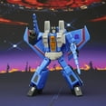 thumbnail image 4 of Transformers Studio Series 86 Voyager Class Transformers: The Movie Thundercracker, 4 of 13
