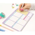 thumbnail image 4 of Planificador Semanal Oficina, Planner Organizador Por Semana, 4 of 5