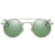thumbnail image 1 of Sunglasses, polarized round sunglasses glasses circle retro sunglasses hippie specs sung, 1 of 3