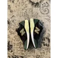 thumbnail image 4 of New Balance 990v3 Made In USA Black Green 2021 Men Size 6.5 Casual Shoes M990CP3, 4 of 6
