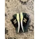 thumbnail image 4 of New Balance 990v3 Made In USA Black Green 2021 Men Size 6.5 Casual Shoes M990CP3, 4 of 6