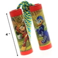 thumbnail image 3 of Disney Mickey Mouse Roadster Racers Jump Rope Kids Exercise Toy, 3 of 4