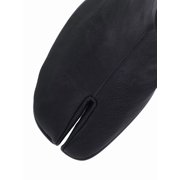 Maison Margiela Tabi Boots – Black Black (Men's)