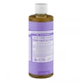 thumbnail image 3 of Dr. Bronner's - 18-In-1 Lavender Pure-Castile Soap, 16oz, 3 of 7