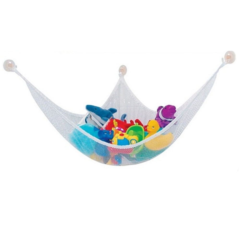 Hammock Net Stuffed Jumbo Animals Organize Storage Organizer New Kids