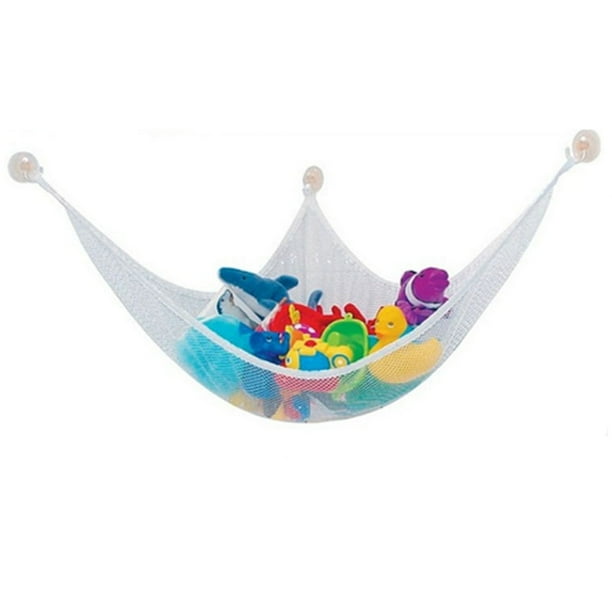 Hammock Net Stuffed Jumbo Animals Organize Storage Organizer New Kids Toys