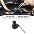 thumbnail image 3 of Herramienta De Mantenimiento De Reparación De Pluma Lubricante De Engrasador De Reloj Automático Para Relojeros Base Incluida, 3 of 7