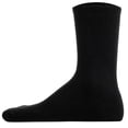 thumbnail image 3 of Ellesse Unisex Socks Cotton Black 41-46, 3 of 6